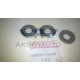 MD603448 RONDELA PUL HAVA FİLTRE L300 87-08 / H100 94-11
